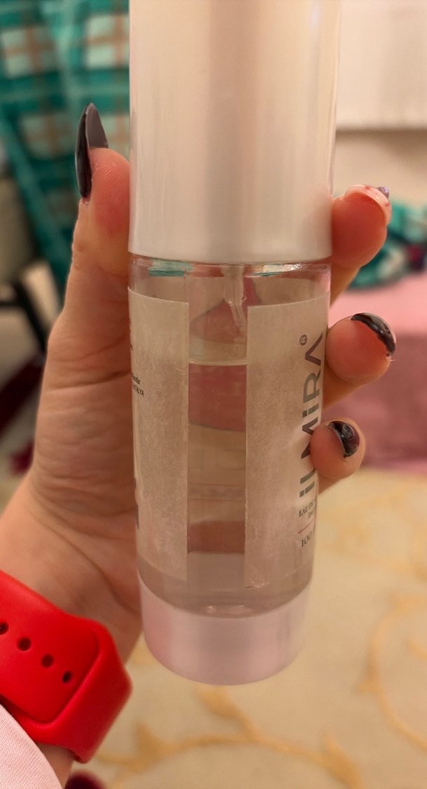 Princess Kadın Parfüm Yağı - Görsel 3