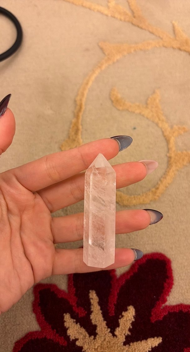 Kristal kuvars - Görsel 2