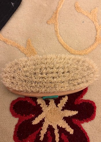 Nascita at kılı fırça - Görsel 2