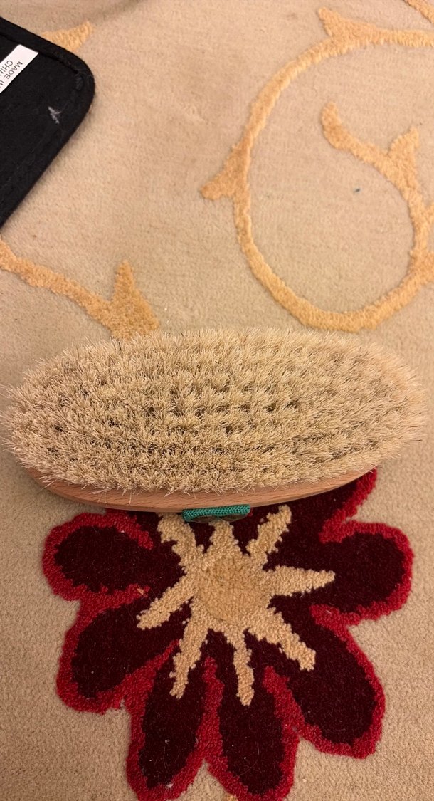 Nascita at kılı fırça - Görsel 2