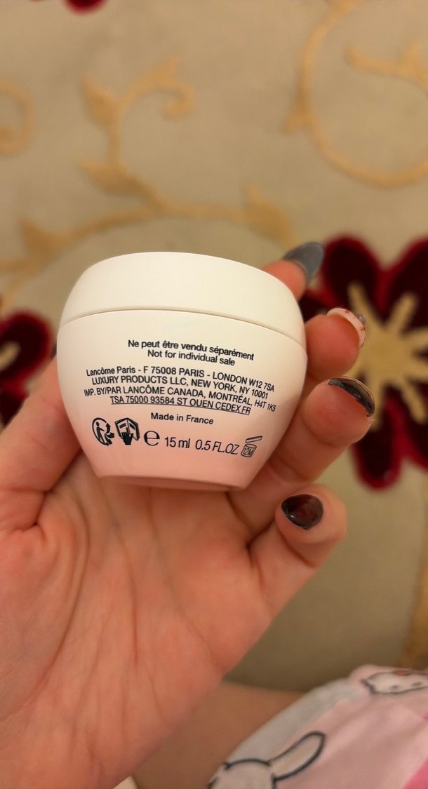 Lancôme Hydra Zen Jel Krem - Görsel 2