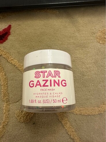 Revolution star gazing maske