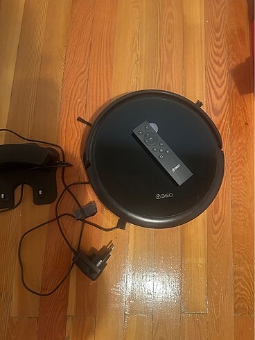 Smartlife 360c50 elektrikli süpürge