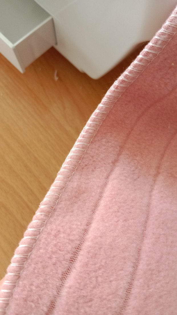 Pastel Renkli Kiwi Dikiş Makinesi - Görsel 3