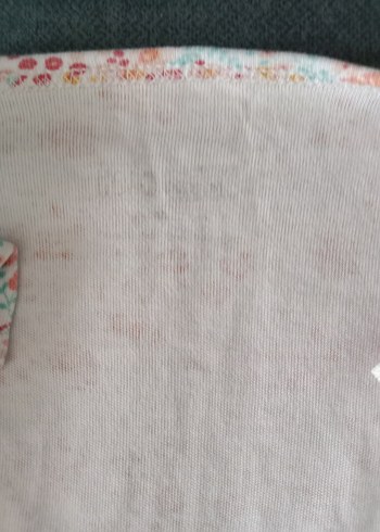 2 li bebek tulum - Görsel 2