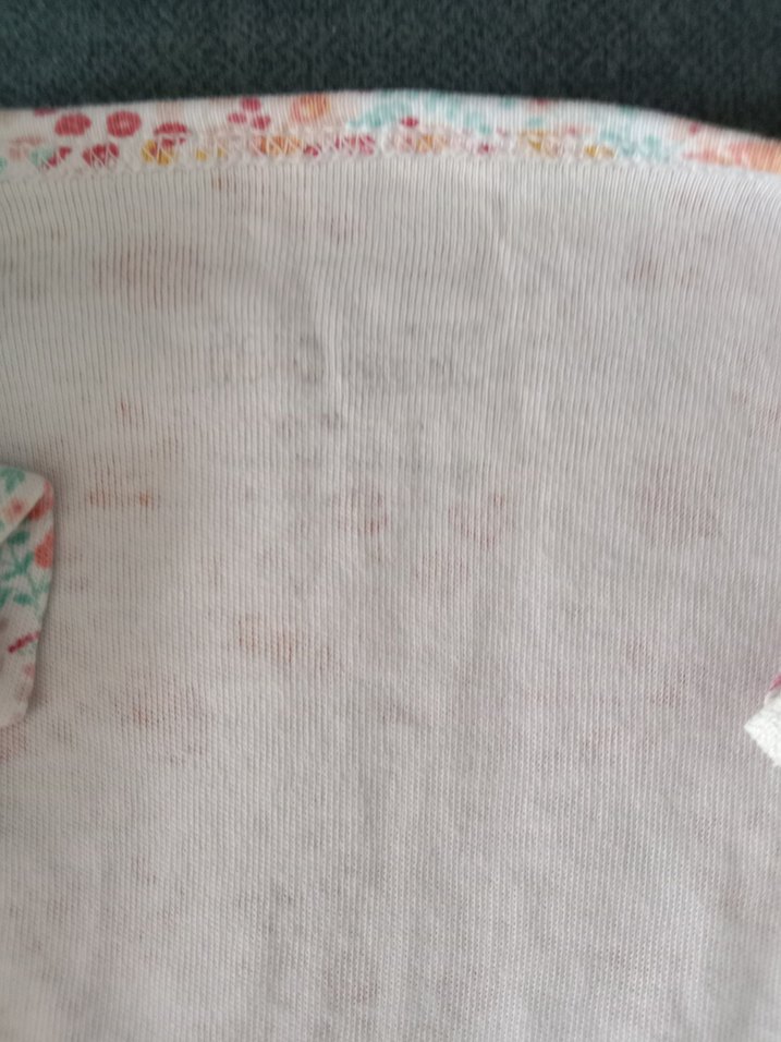 2 li bebek tulum - Görsel 2