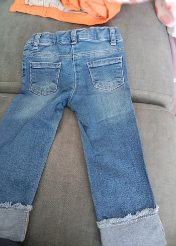LC Waikiki 18-24 Ay