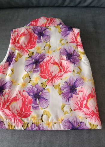 Civil Baby 12-18 Ay Bebek yelek - Görsel 3