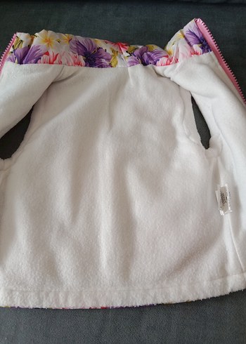 Civil Baby 12-18 Ay Bebek yelek - Görsel 2