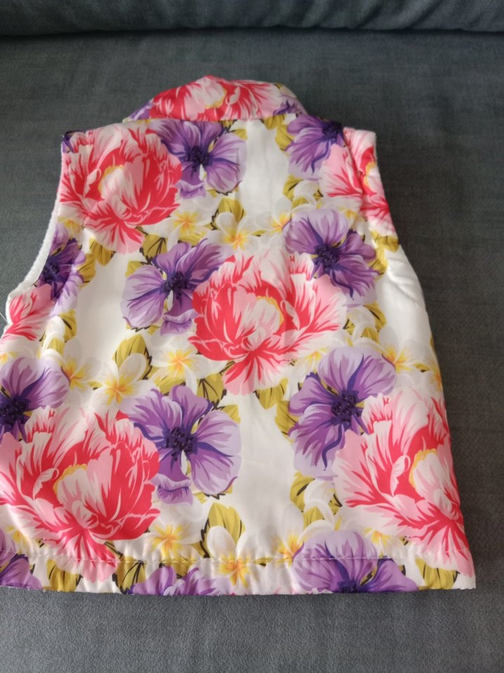 Civil Baby 12-18 Ay Bebek yelek - Görsel 3