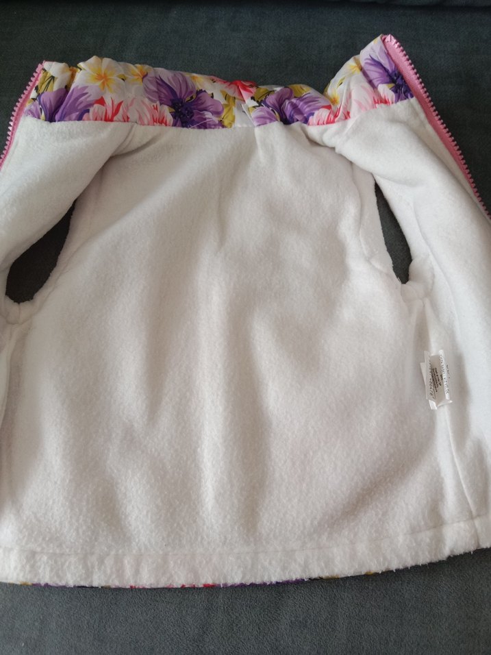 Civil Baby 12-18 Ay Bebek yelek - Görsel 2