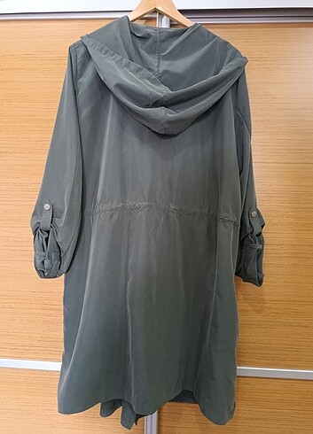 44 Beden H&M kadın ceket