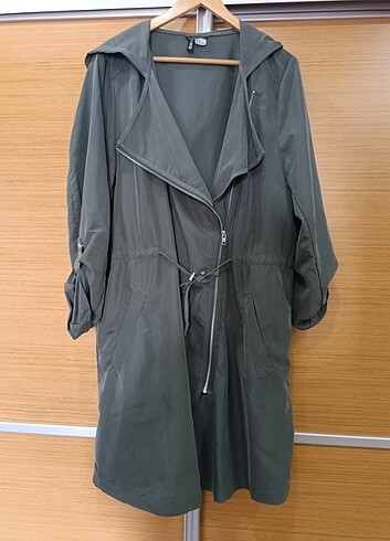 H&M kadın ceket