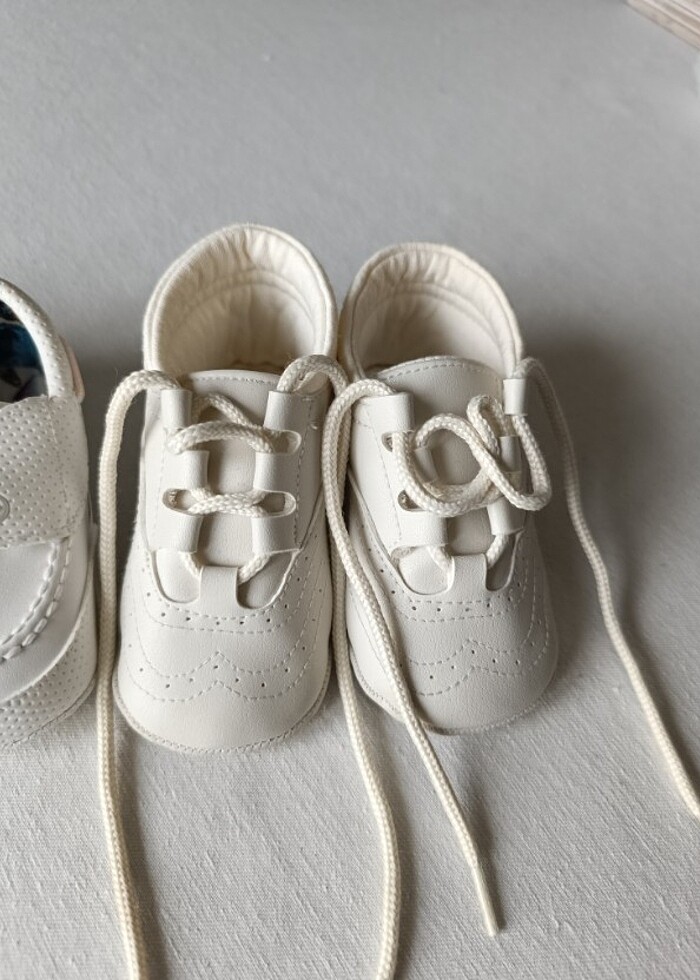 B&G BABY 18 numara kız çocuk ayakkabı  - Görsel 2