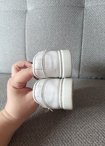 22 Beden BEBEK SPOR AYAKKABI 