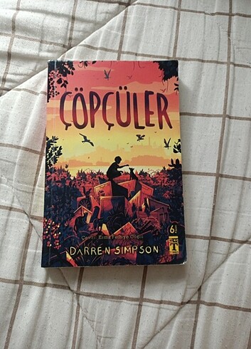 Çöpçüler