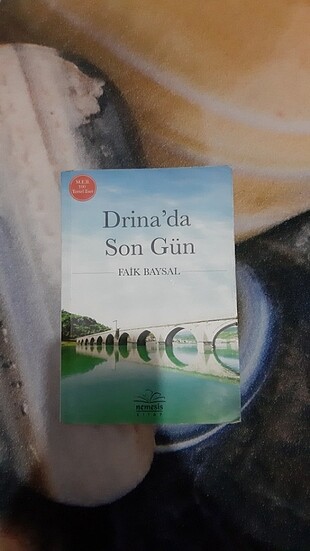 drinada son gün faik baysal