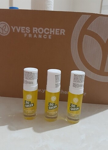 yves rocher