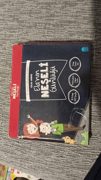 2.sinif için hikaye seti  - Görsel 2