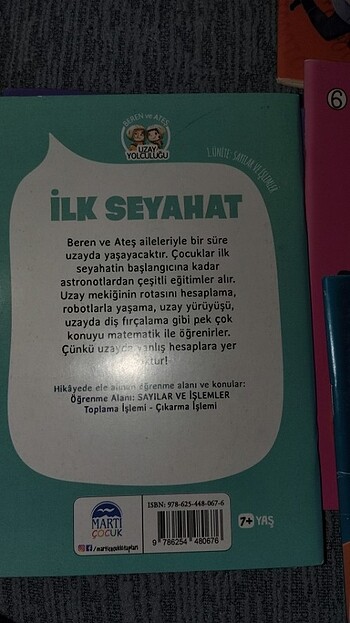 Hikaye set 10 kitap 3. Ve 4 sınıf için  - Görsel 8