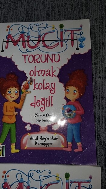 Hikaye set - Görsel 4