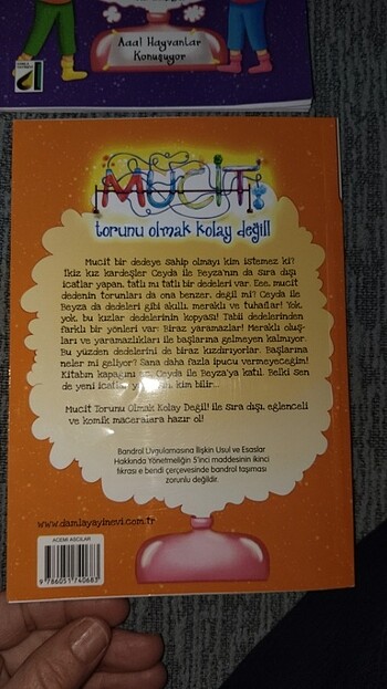 Hikaye set - Görsel 7