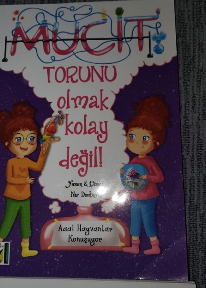 Hikaye set  - Görsel 4