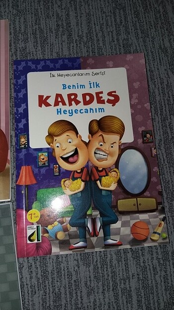 Hikaye set damla yayinevi - Görsel 7