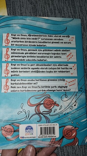 Hikaye set - Görsel 8