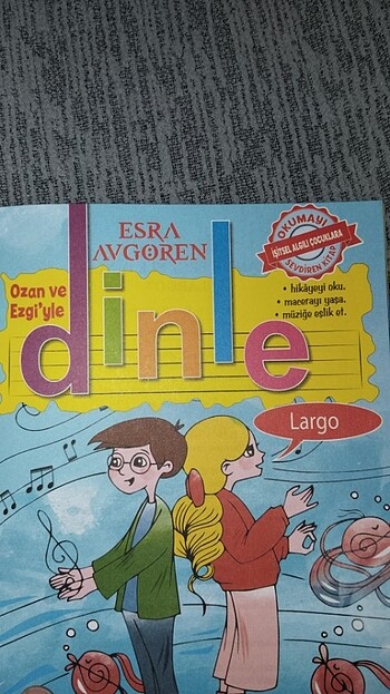 Hikaye set - Görsel 11