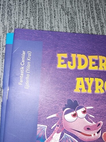 Hikaye set 4 kitap - Görsel 7