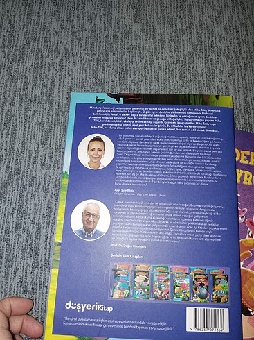Hikaye set 4 kitap - Görsel 11