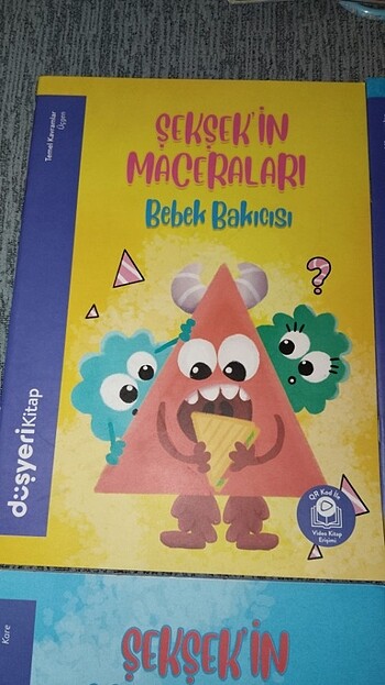 Hikaye set 4 kitap  - Görsel 2