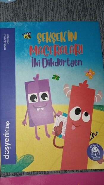 Hikaye set 4 kitap  - Görsel 4