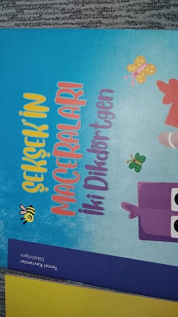 Hikaye set 4 kitap  - Görsel 5