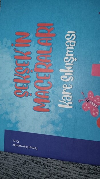 Hikaye set 4 kitap  - Görsel 7