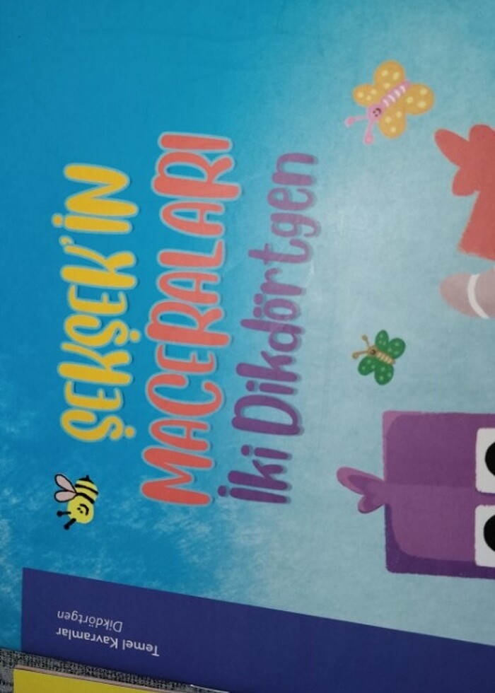 Hikaye set 4 kitap  - Görsel 5