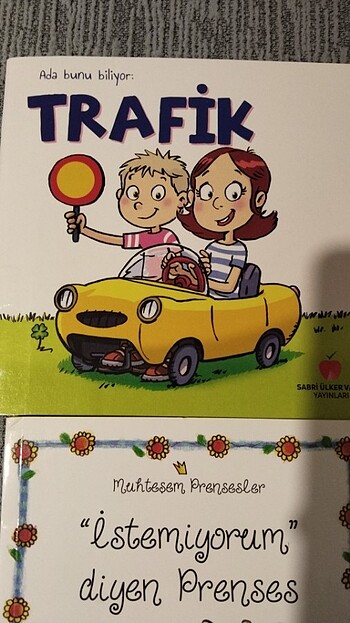 Hikaye boyama ve aktivite kitabı - Görsel 2