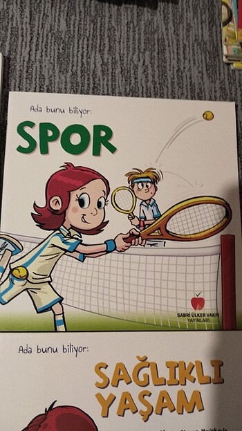 Hikaye boyama ve aktivite kitabı - Görsel 3