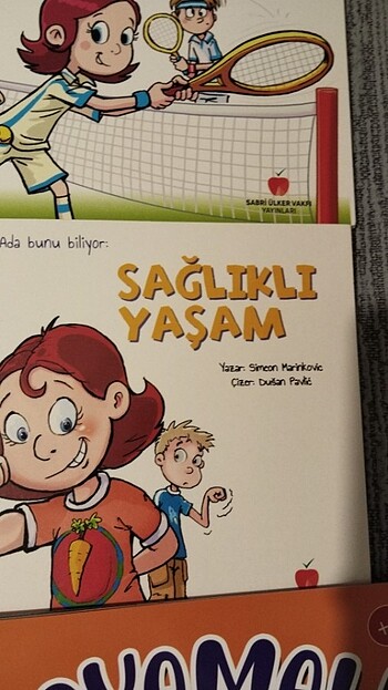 Hikaye boyama ve aktivite kitabı - Görsel 4