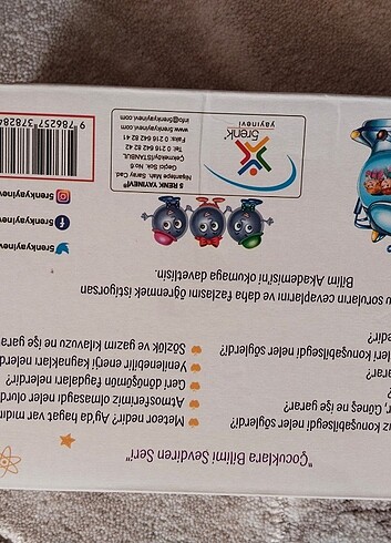 Hikaye set 3 sınıf ve 4 sınıf için uygun - Görsel 3