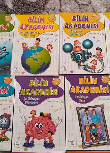 Hikaye set 3 sınıf ve 4 sınıf için uygun - Görsel 4