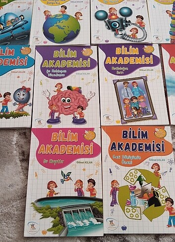 Hikaye set 3 sınıf ve 4 sınıf için uygun - Görsel 5