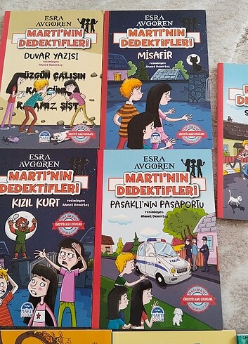 Hikaye setler eğitici ogretici - Görsel 4