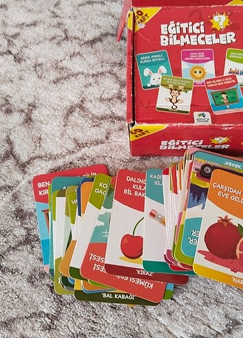 Eğitici oyunlar kitap yapboz - Görsel 3