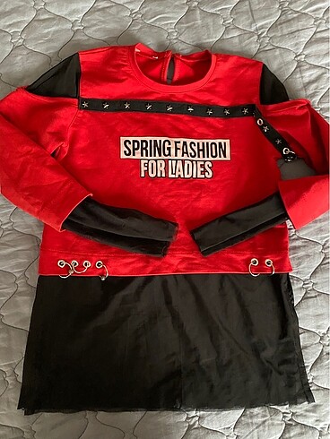 Diğer Çocuk sweatshirt