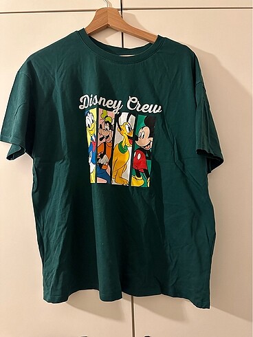 LCW Casual Disney tişort