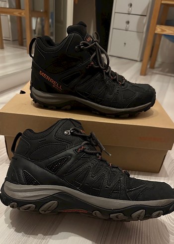 Merrell Accentor 3 Sport MID GTX Ayakkabı Acil Satış!! - Görsel 2