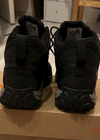 Merrell Accentor 3 Sport MID GTX Ayakkabı Acil Satış!! - Görsel 5