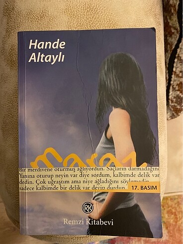 Hande Altaylı- Maraz